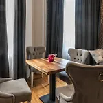 Luxury Vitosha Appartamento *