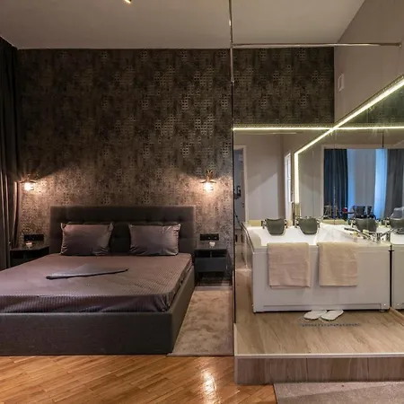 Luxury Vitosha Sofia