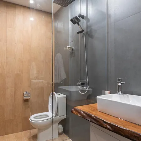 Apartmán Luxury Vitosha Sofie