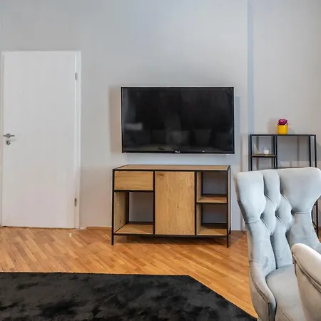 Luxury Vitosha * Sofia