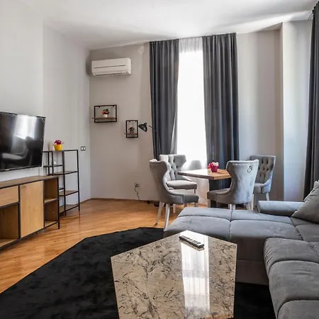 Luxury Vitosha Sofya