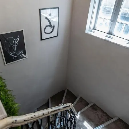 Luxury Vitosha * Sofya