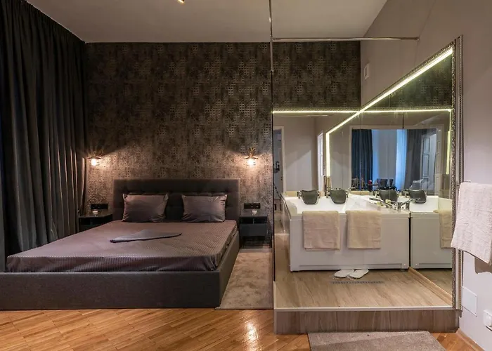 Luxury Vitosha Sofia