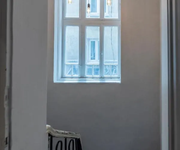 Appartamento Luxury Vitosha