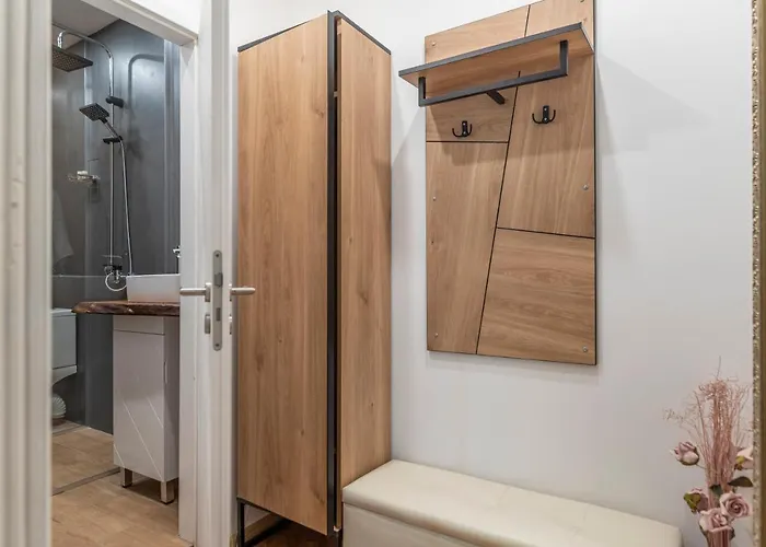 Appartamento Luxury Vitosha Sofia