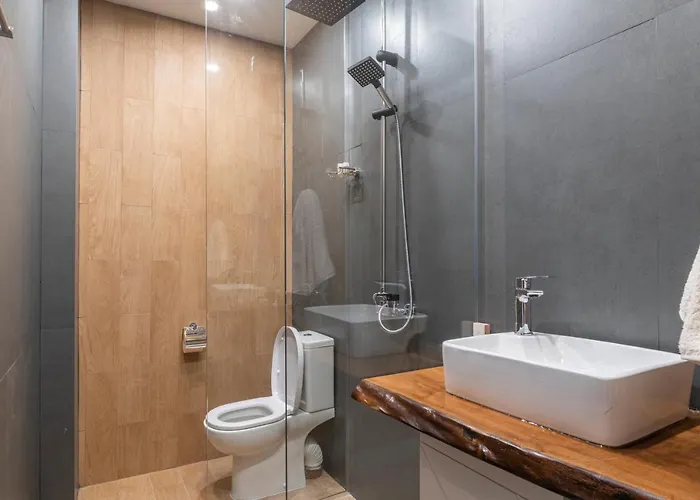 Appartamento Luxury Vitosha Sofia