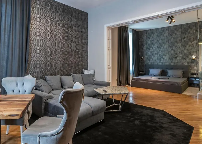 Apartamento Luxury Vitosha