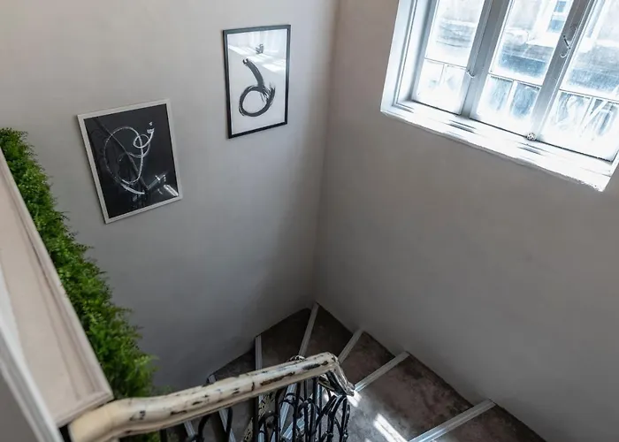 Luxury Vitosha * Sofía