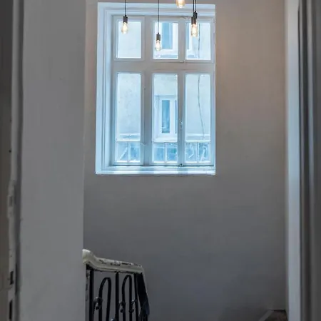 Apartment Luxury Vitosha