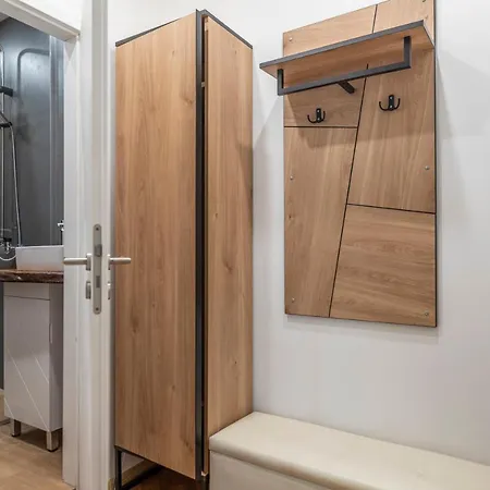 Apartment Luxury Vitosha Sofia